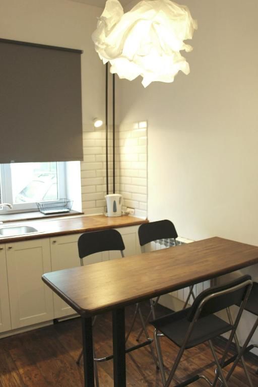 Апартаменты Brestappart Studio Dzerzhynskogo 11 Брест