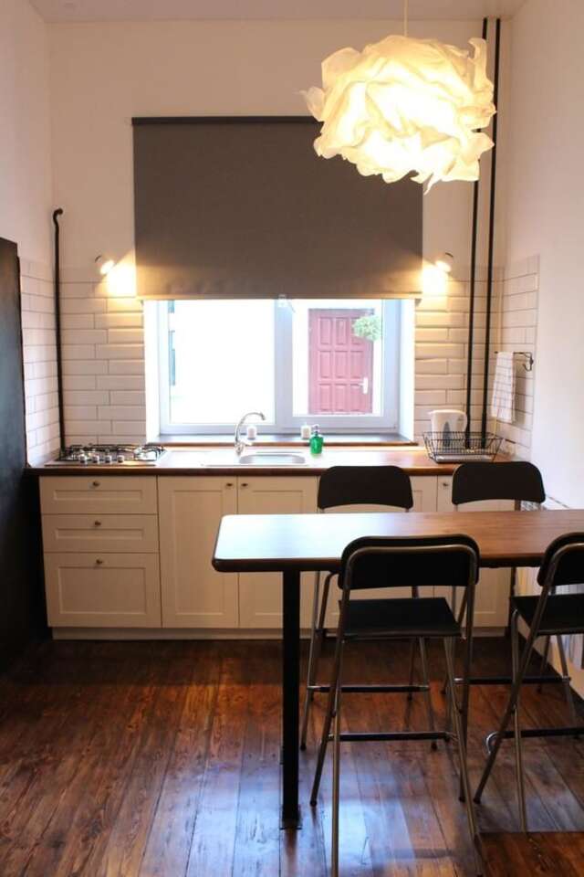 Апартаменты Brestappart Studio Dzerzhynskogo 11 Брест-3