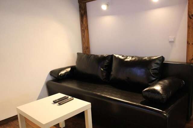 Апартаменты Brestappart Studio Dzerzhynskogo 11 Брест-17