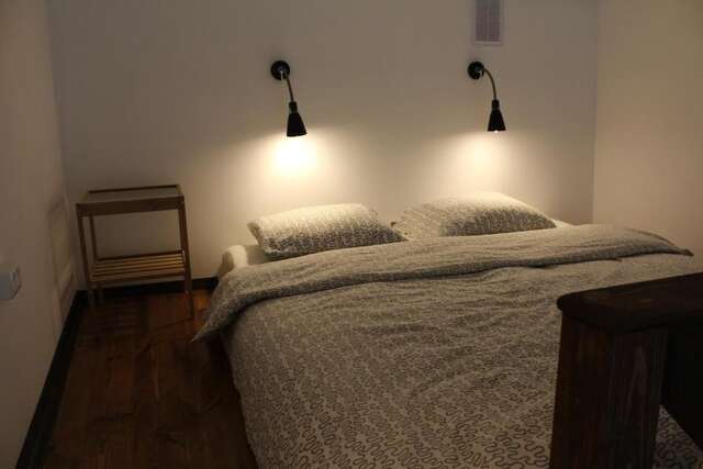 Апартаменты Brestappart Studio Dzerzhynskogo 11 Брест-20