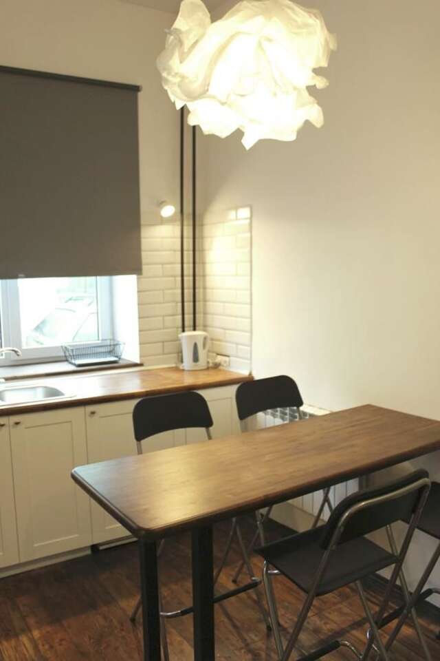 Апартаменты Brestappart Studio Dzerzhynskogo 11 Брест-7