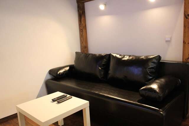 Апартаменты Brestappart Studio Dzerzhynskogo 11 Брест-11